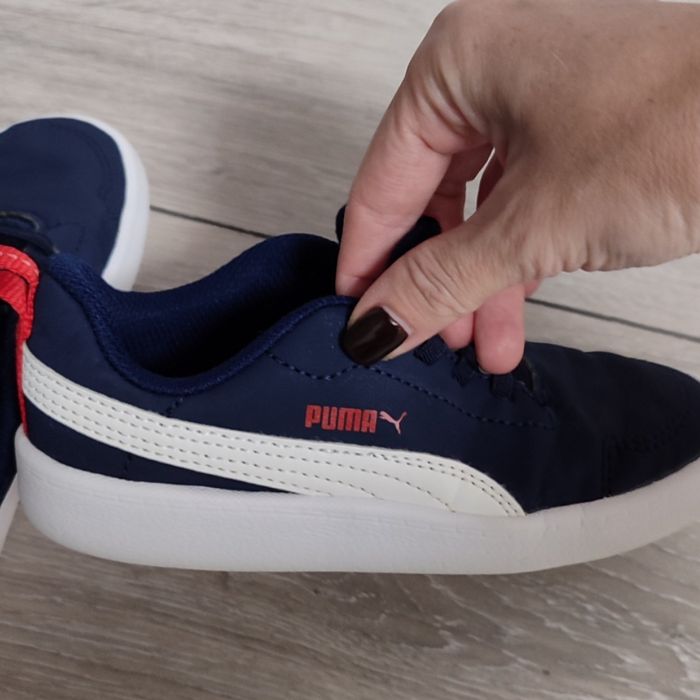 Легкі пума 27 розмір