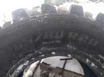 Sprzedam okazyjnie w dobrym stanie 365/80R20