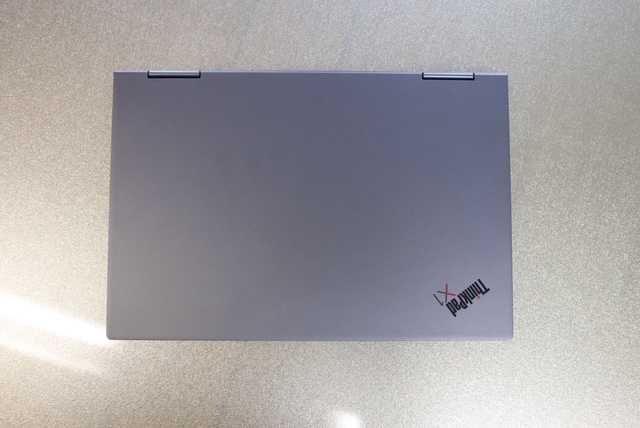 Lenovo ThinkPad X1 Yoga GEN5 i7 16GB 1TB SSD 4K 11 jak nowy!