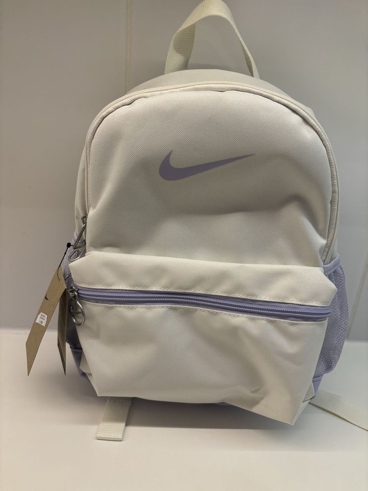 Plecak nike air just do it