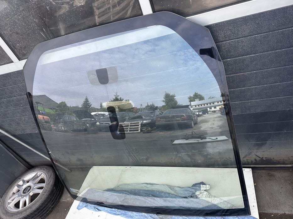 Szyba Czołowa Citroen C4 Grand Picasso