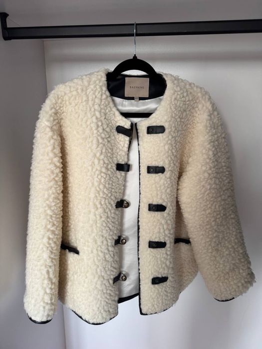 Куртка від Bazhane