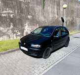 Fiat Punto 1.2 (2001)