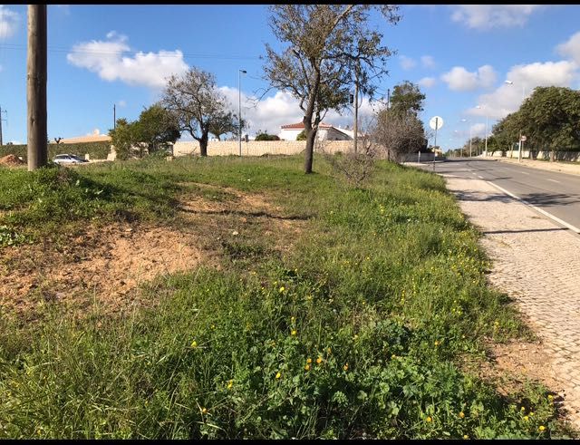 Venda lote urbano para construção vista mar