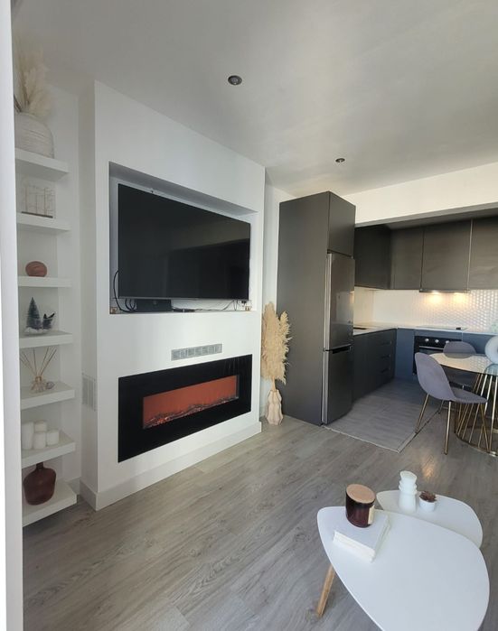 Limpeza Profissional de Airbnb e Alojamentos Locais