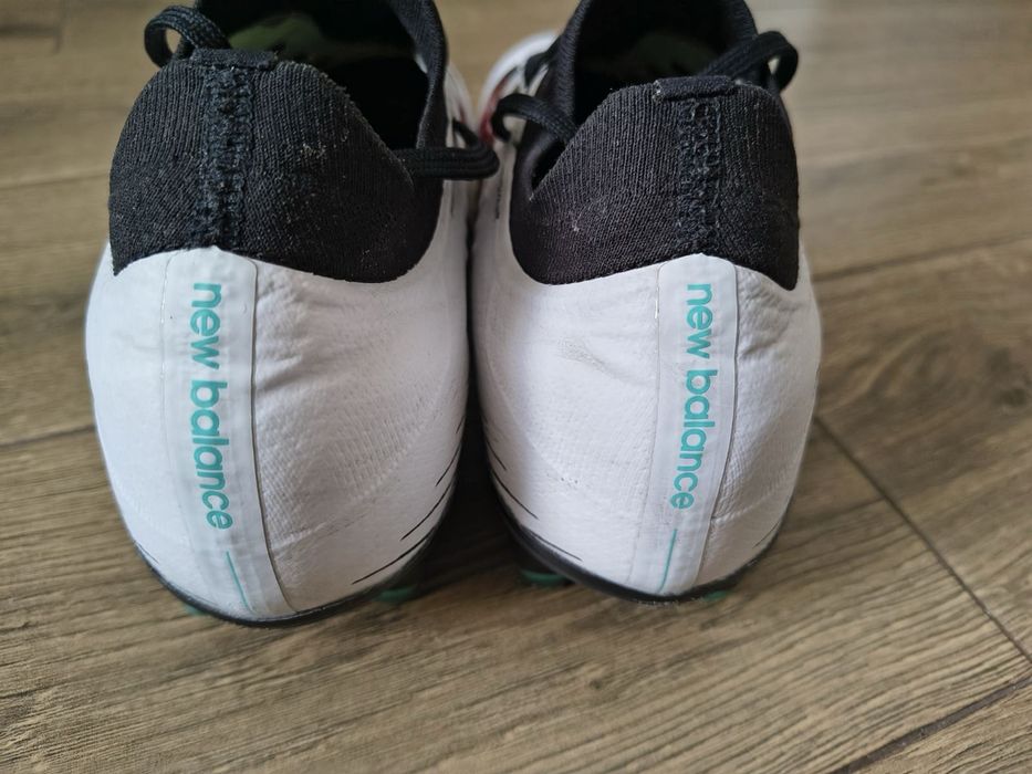 Бутси New Balance Tecela, розмір 43