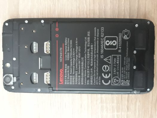 Sprzedam Lenovo Vibe K5 Plus