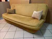 Wersalka Baby Łódka Ponton Finka sofa kanapa łóżko tapczan transport