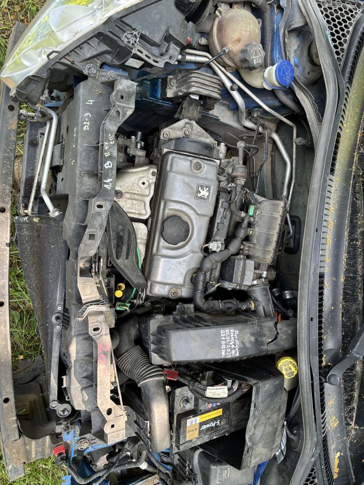 Sprzedam Auto Uszkodzone
