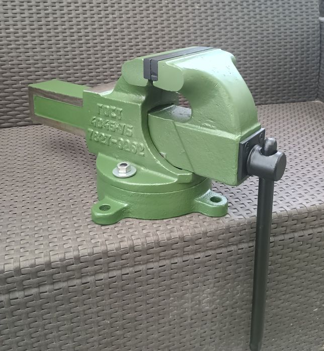 Продам Тіски СССР