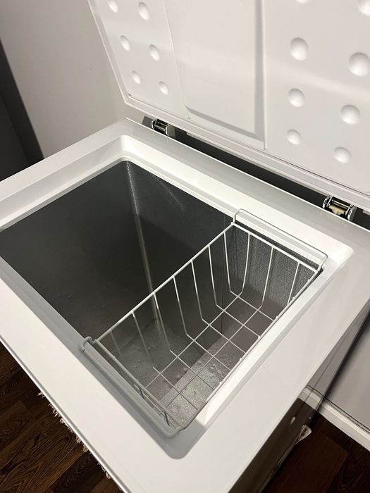 Vendo Arca Congeladora Electronia (Como Nova)