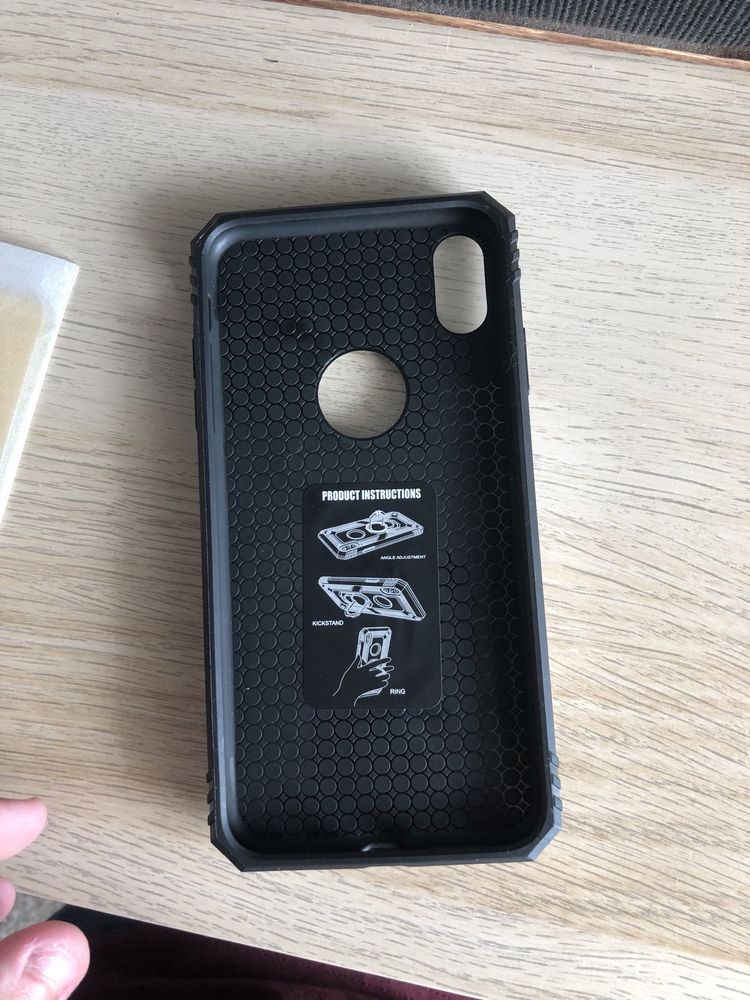 Capa Iphone xs max