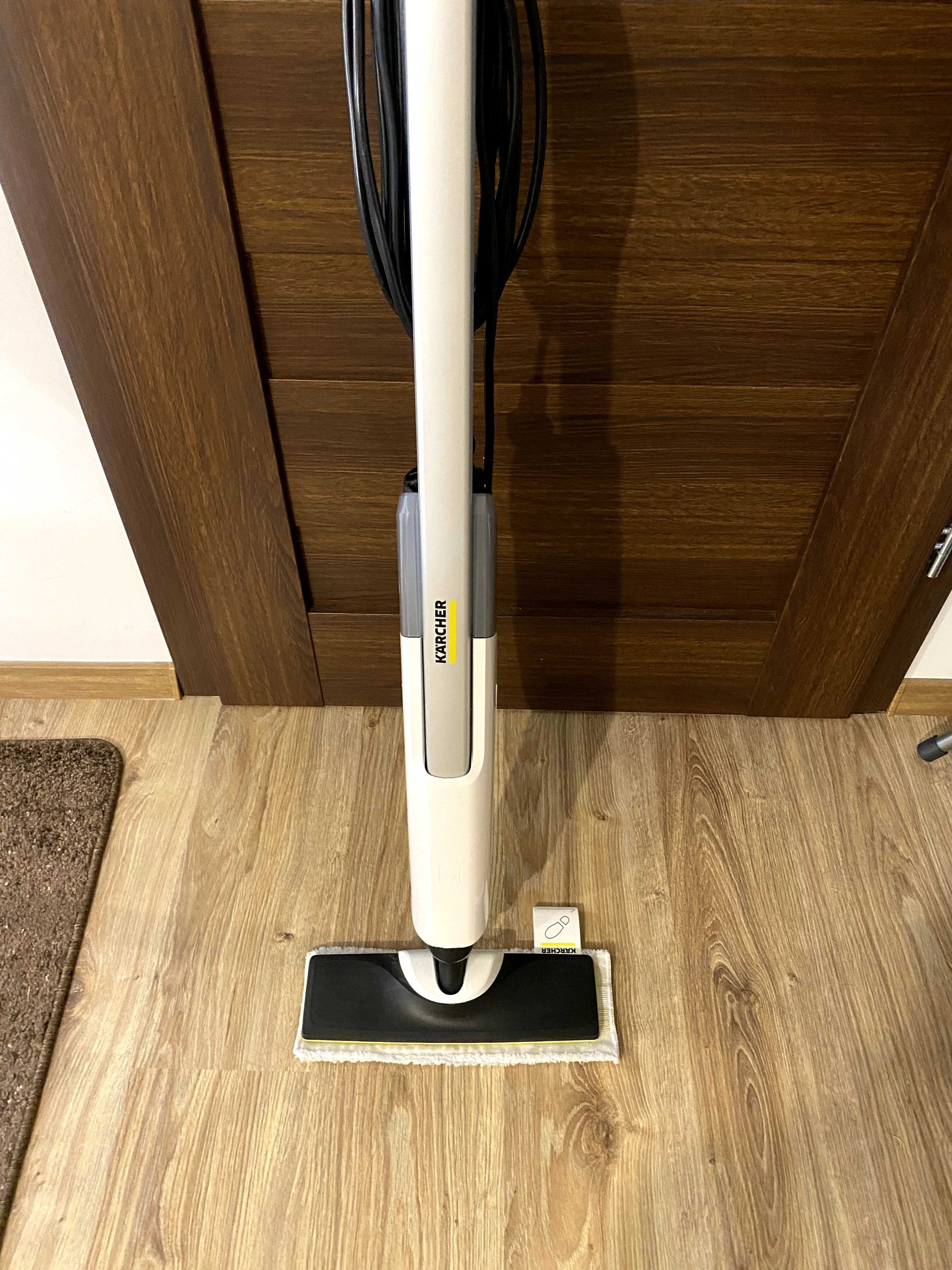 Mop parowy Karcher