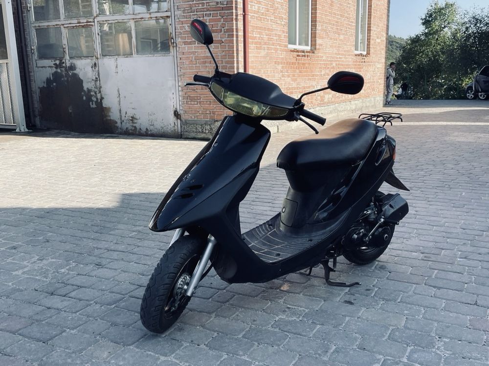 Скутер Honda Dio 27