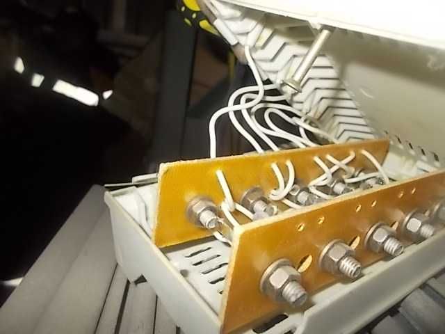 Міст діодний Д248.