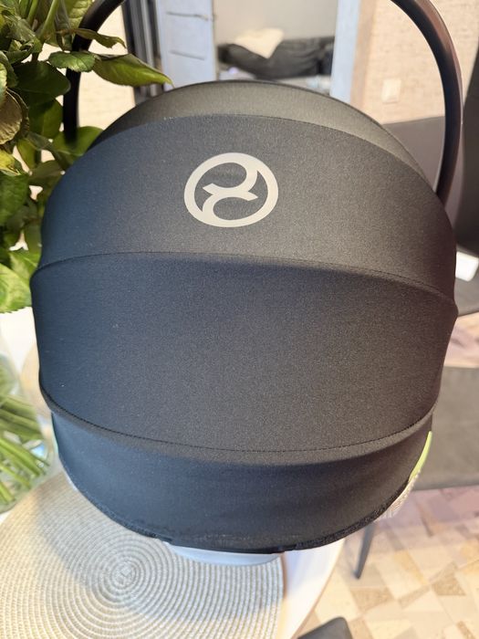 Автокрісло Cybex Cloud T i-Size