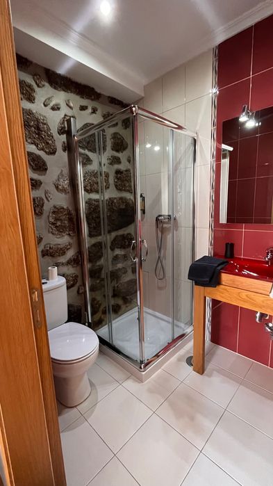 Casa da Avó Aidé- Loriga, ainda disponível para a passagem de ano