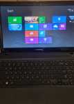 Laptop Samsung model NP270E5E