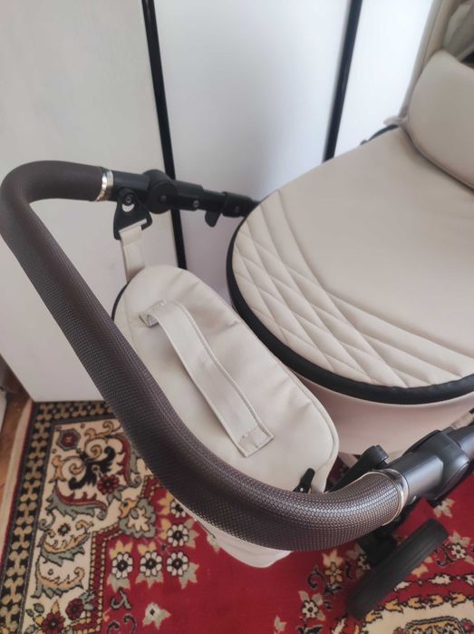 Візок Baby Pram Bailey 2в1