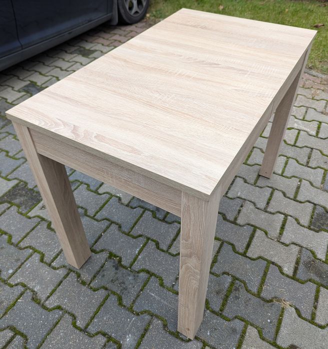 Stół rozkładany Orion 60x100/130/160cm