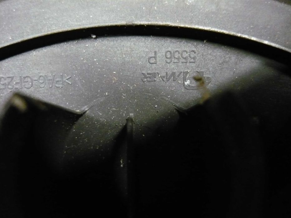 Kołpaki dekiel Vito w447