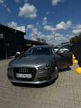 Продам audi a6c7