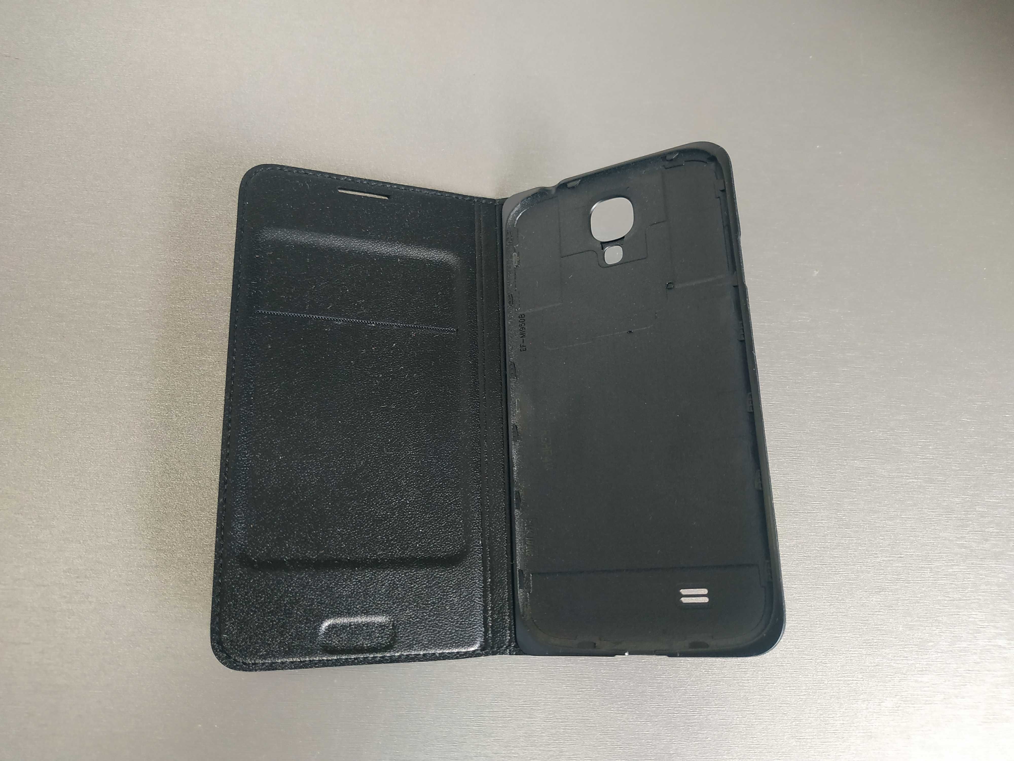 Оriginаl Чехол книжка на Samsung Galaxy S4 i9500 s4 Flip Cover чохол