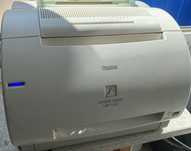 Принтер Canon LaserShot LBP 1120