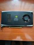 NVIDIA quadro FX 1800
