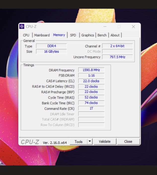 Asus Rog Strix G513I