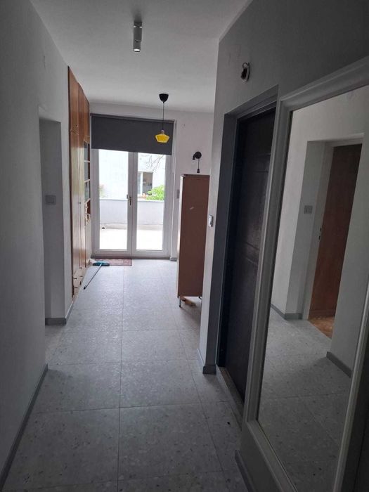 Do wynajęcie dom Zacisze 80 m2 po remoncie
