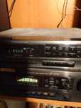 Wieża Sony lbt ta 590