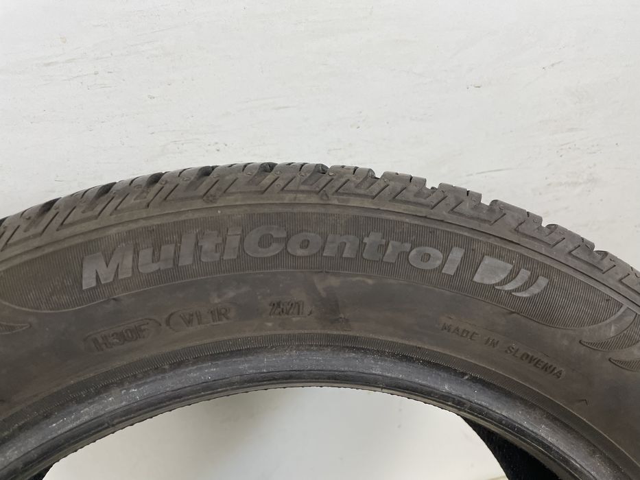 205/55R16 94V Fulda Multicontrol 7mm