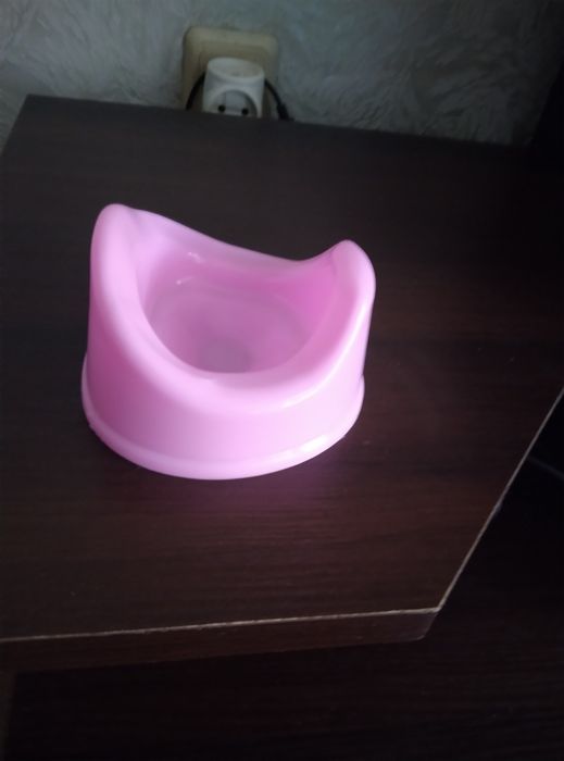 Ванночка с пупсом.