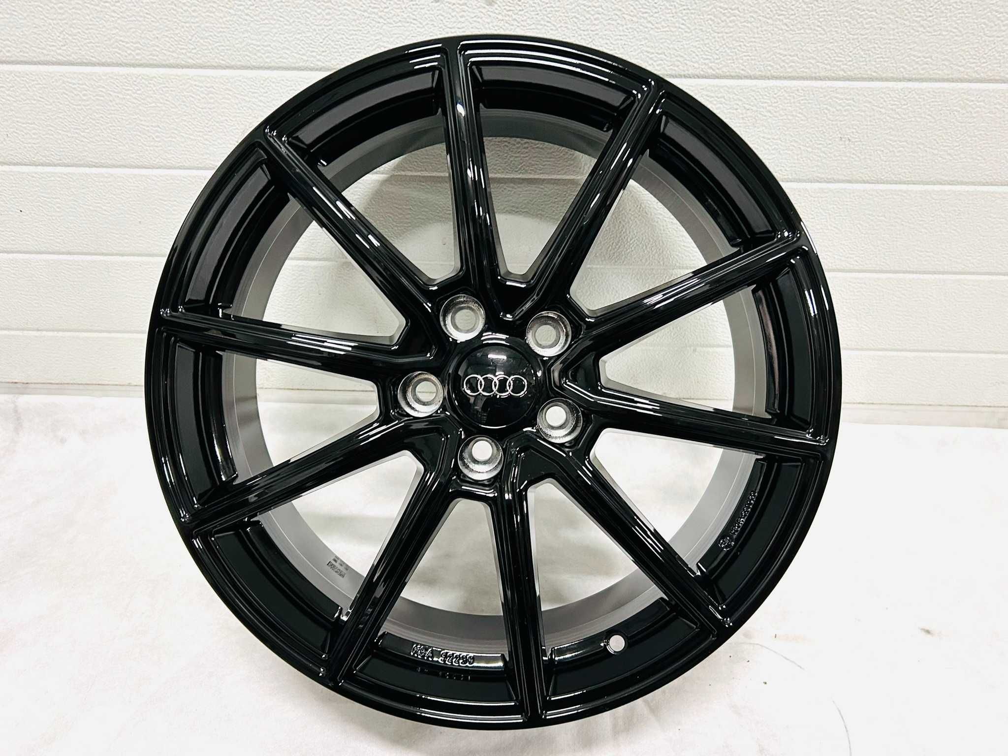 alufelgi r18 5x112 NOWE! AUDI A3 8P 8V A4 b5 b6 b7 b8 b9 A6 c5 c6 c7 8