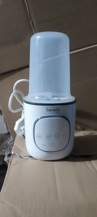 Podgrzewacz lionelo