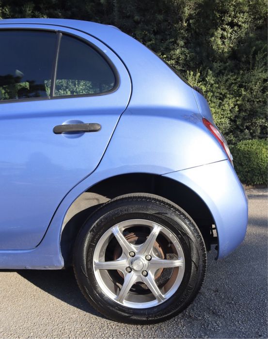 Nissan Micra 1.0 Muito Estimado 87000kms