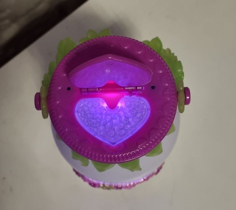 Magiczny słoik na wróżki Fairy Finder