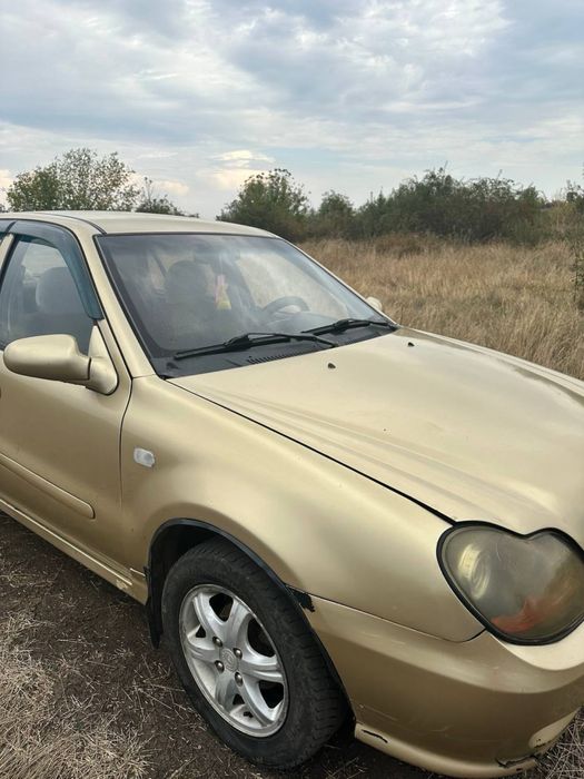 Продам Geely CK