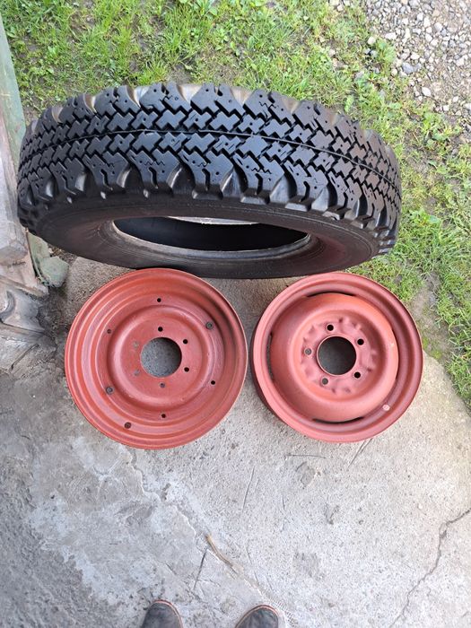 Opona 16 Żuk , 8.40 R 15 Uaz ,6.00 x 16 , 7.50-16 C, 6.40x15