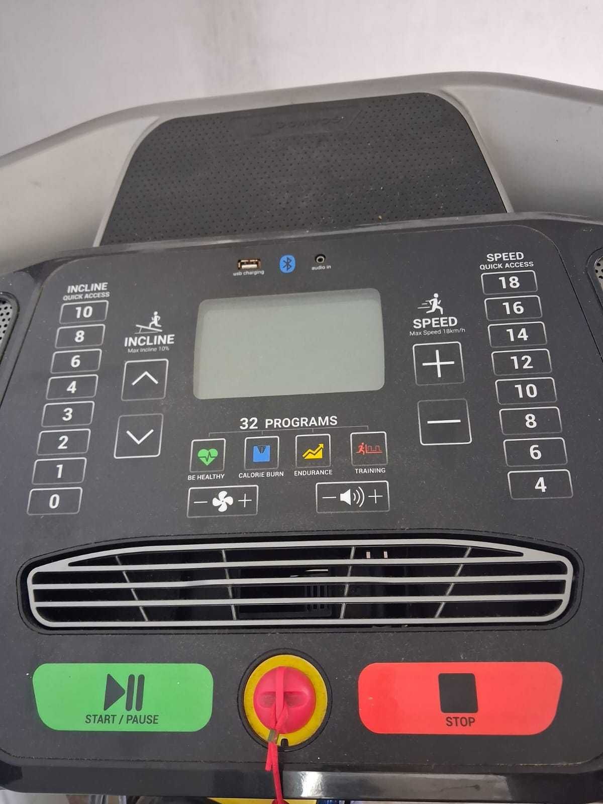 Passadeira Doymos T900A
