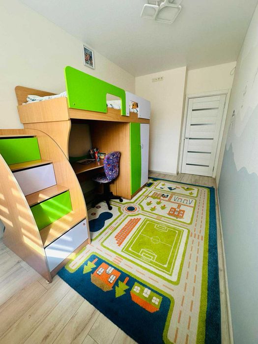 Продаж 2 кімнатної квартири