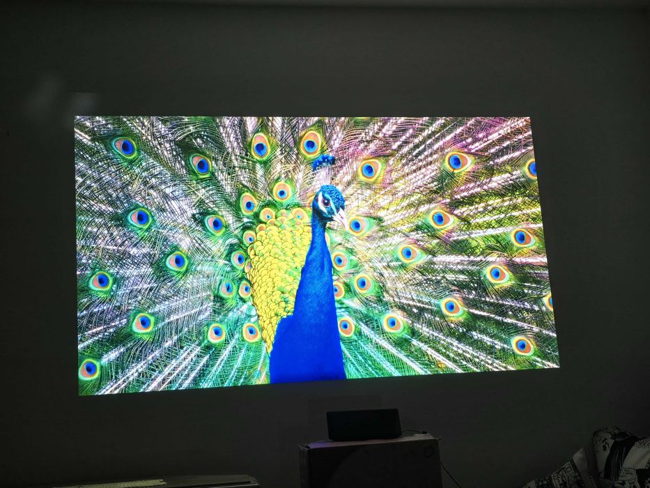 Projektor ViewSonic PJD7828HDL – Full HD, 80h lampy, pudełko + kable