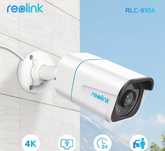 Камера вулична Reolink RLC-810A 8mp