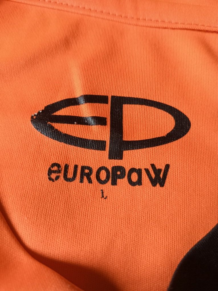 Футболка EUROPAW 
Смотрите фото товара 
О