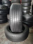 Pneus 215/55r18 Continental ContiEcoContact 5 com 75% piso