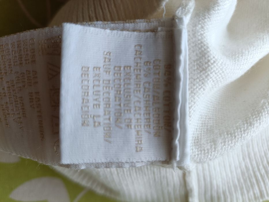 Sweterek Tommy Hilfiger