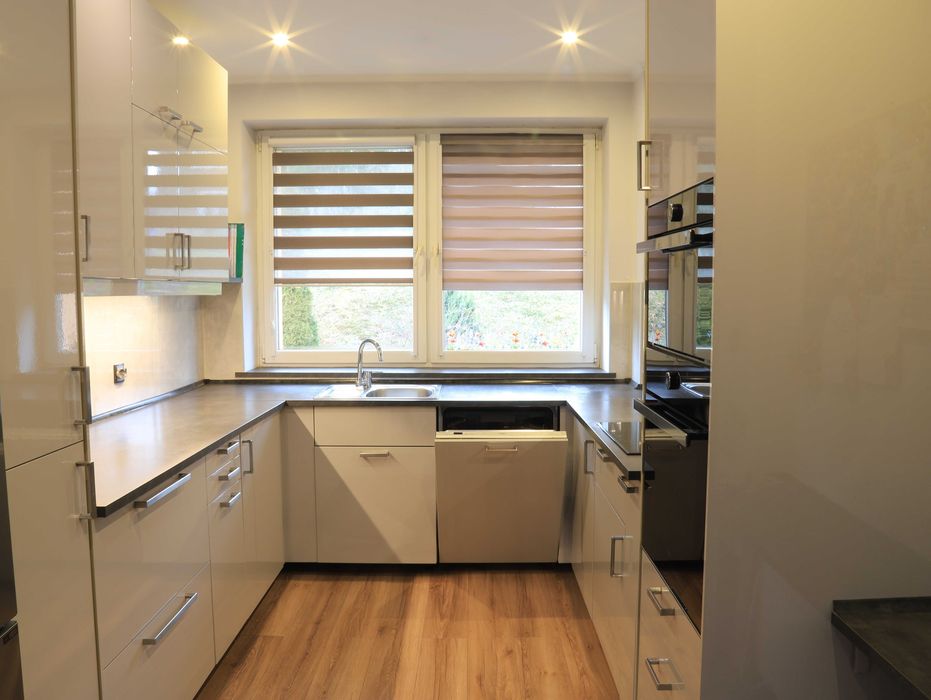 Profesjonalne składanie mebli i montaż BLATÓW KUCHENNYCH - IKEA itp.