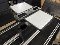 Столик бабочка Vito Viano столик салона для пасажирів V-class W447/639