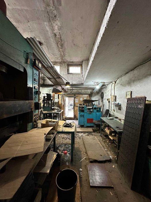 ПРОДАМ гараж (м. Кам'янське)